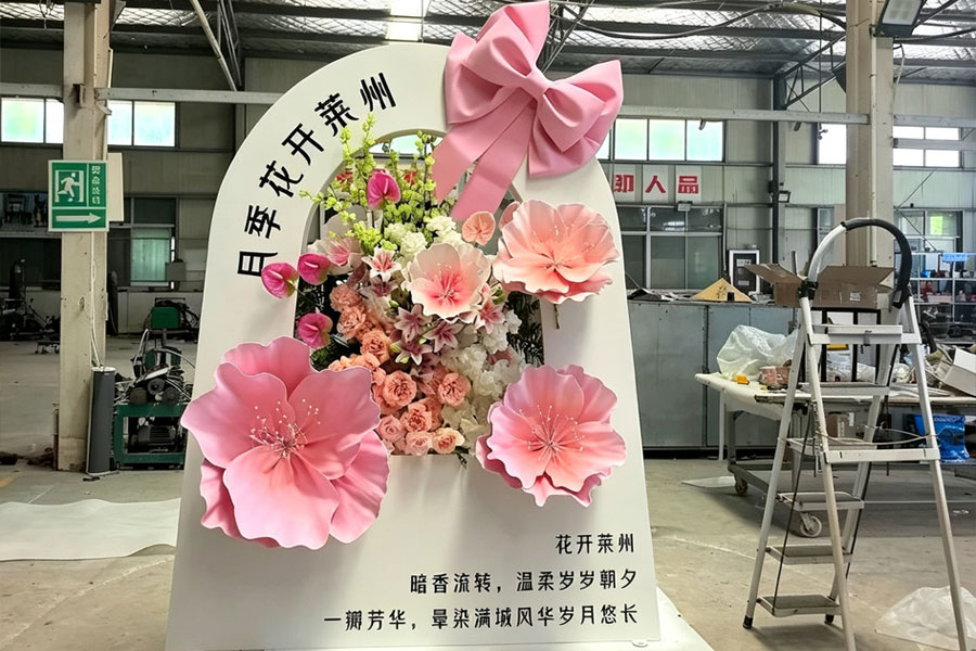 工厂实拍